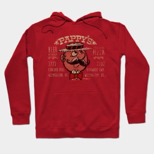 Pappy's 202 & Kirkwood! Hoodie